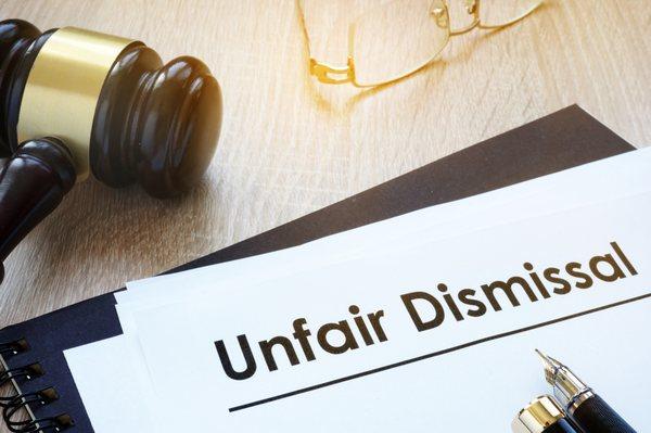 Wrongful Termination Attorneys.  Effective and Compassionate Representation.