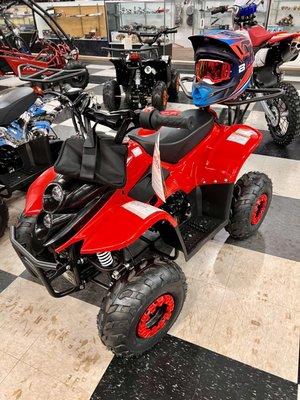 Kids ATV