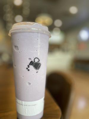 Taro Smoothie