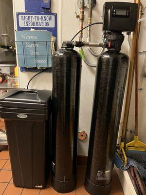 Restaurant Water Equipment from King Water