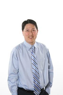 Sr. Loan Consultant - Victor Lo