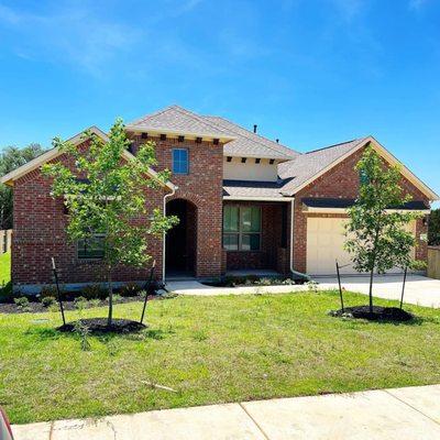 Home for sale in Clear Lake, Texas.