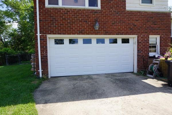 365 Garage Doors