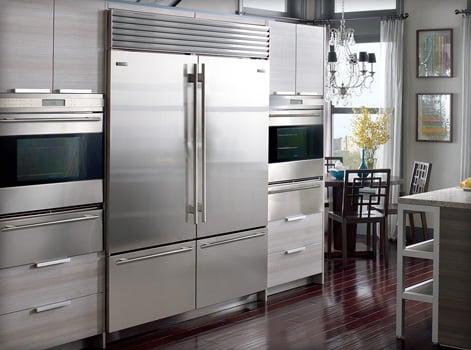 refrigerator repair in beverly hills