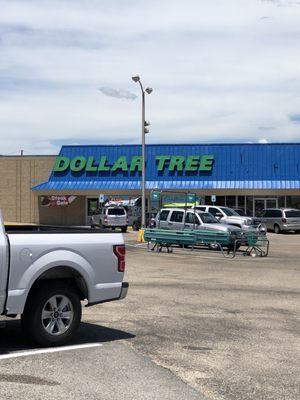 Dollar Tree