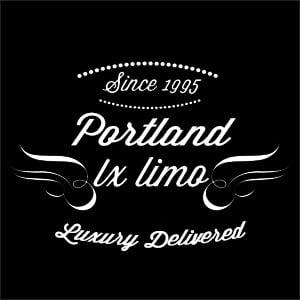 Portland Limousine - luxury delivered