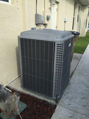 New System in Cape Coral