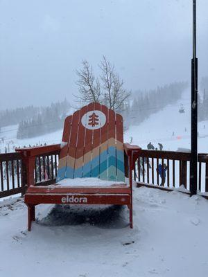 Eldora Mountain Resort