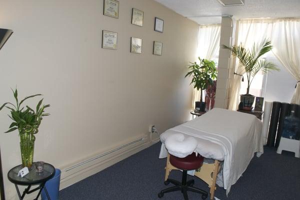 Better Living Massage Therapy