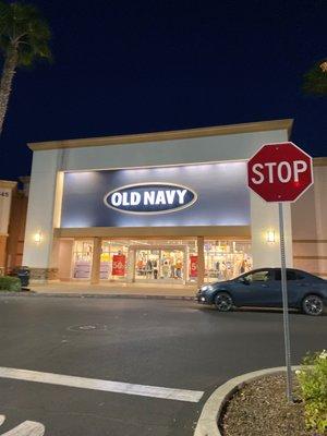 Old Navy