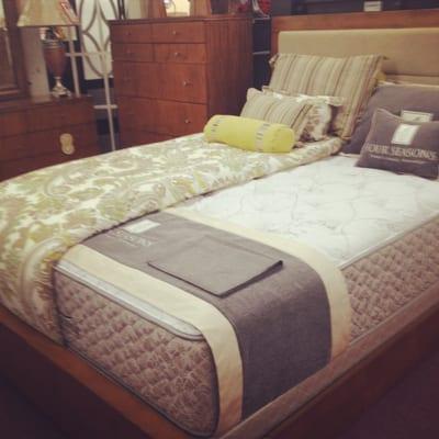 Bedroom and Mattress prices for any budget!