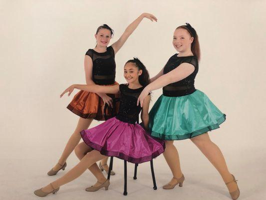 Kats Dance Centre & Performing Arts