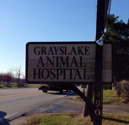 Grayslake Animal Hospital