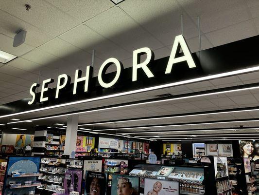 SEPHORA at Kohl's Buena Park