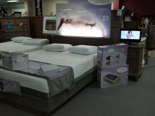 Sealy Gel Bed