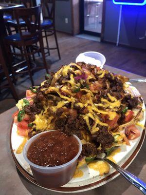 Nachos