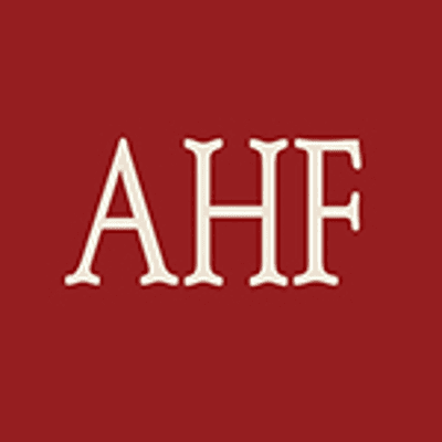 AHF Healthcare Center - Downtown