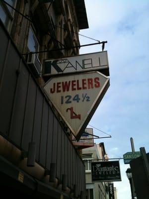 Kanell Jewelers