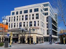 Our office location - Mozaic Uptown Minneapolis