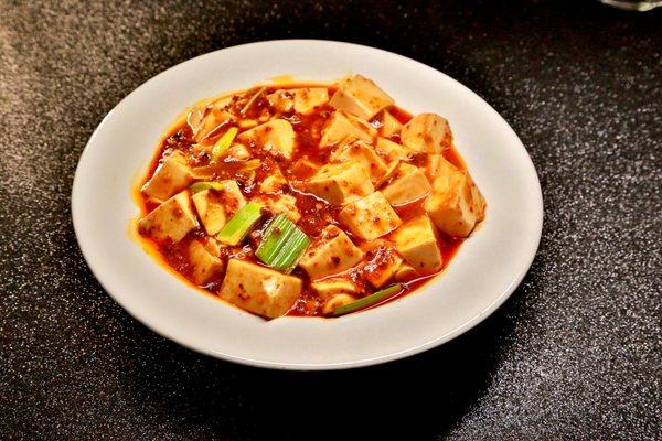 mapo tofu