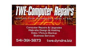 TWE Computer Repair