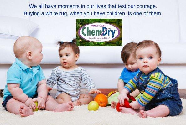 Johnson County ChemDry  871-558-3113.