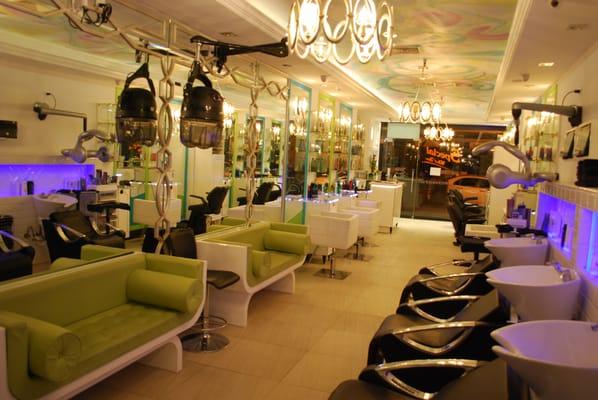 Aza Hair Salon