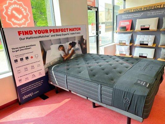 Mattress Firm Dix Hills