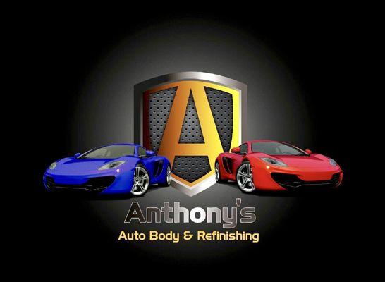 Anthony's Auto Body & Refinishing