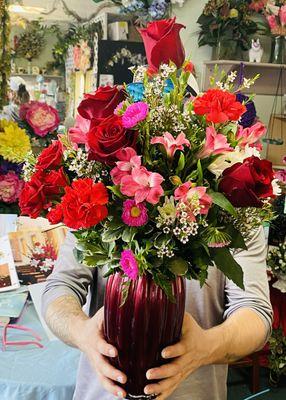 Beautiful Flowers for Any Occasion!