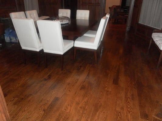 MT Flooring Source