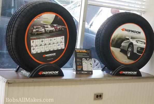 Tires anyone? Great tires, great prices