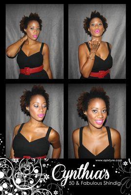 Apixture Photo Booth