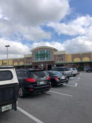 Trinity publix