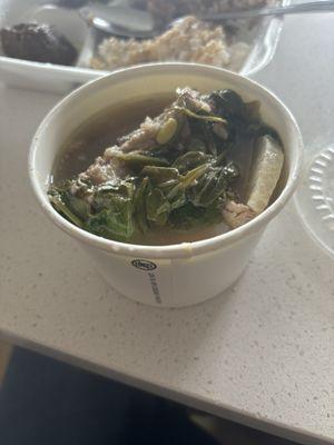 Sinagang