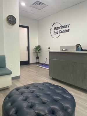 Veterinary Eye Center of NYC