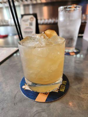 Harvest Margarita