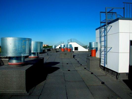 Commercial Roofing, Residential Roofing, Roofing, Roofing Repair