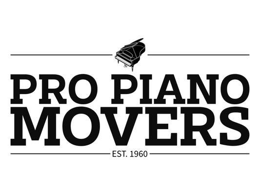 Pro Piano Movers