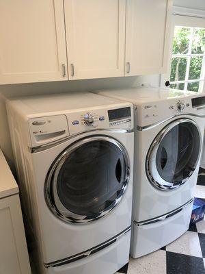 Dryer and washing machine repair