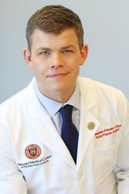 Stephen P. Smith Jr., MD