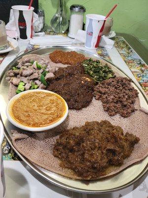 Taste of Ethiopia