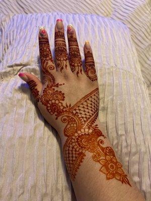 Henna