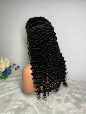 Deepwave wig