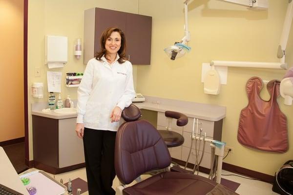 Dr. Inna Dunker, DDS