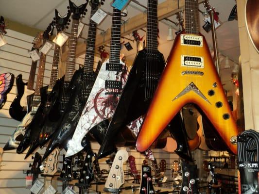 Dean Guitars