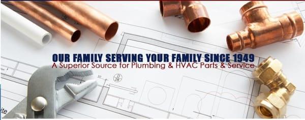 Economy Plumbing & Heating Company