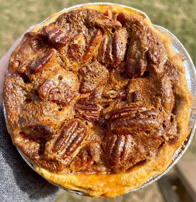 Pecan Butterscotch Mini