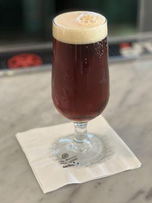 Peticolas Velvet Hammer Imperial Red IPA