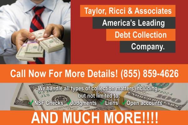 Taylor Ricci & Associates